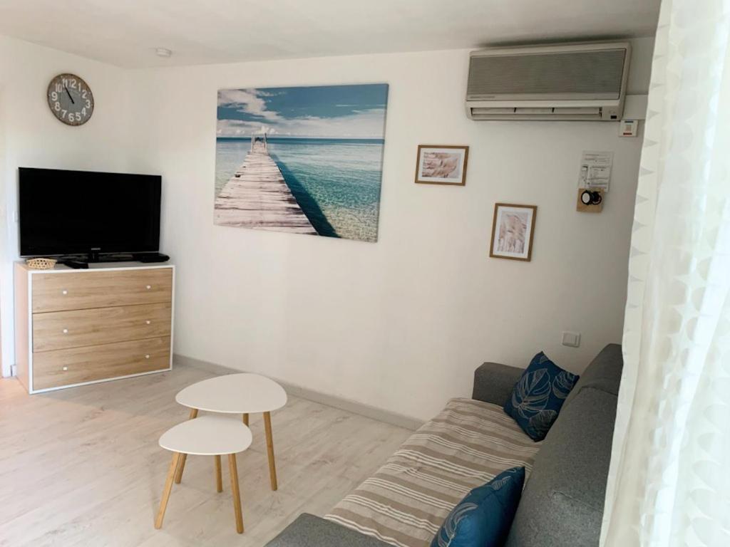 100 M De La Plage - Les Cigales De Mer - Studio Cabine - Parking Le Grau-du-Roi Exterior foto